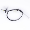 China Manufactured High Quality hand brake cable For MB334041